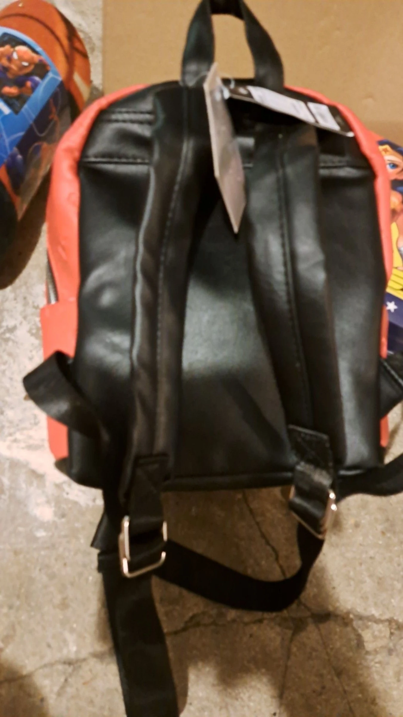 Sac a dos mickey  – photo 4